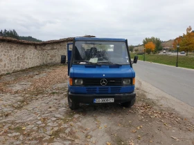 Mercedes-Benz 310, снимка 1