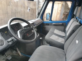 Mercedes-Benz 310, снимка 8