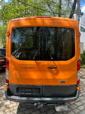 Ford Transit 2.2TDCI, �������� | Mobile.bg � ����� ������ 5