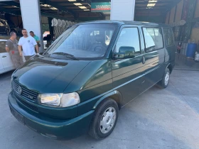 VW T4 2.5TDI-102k.s-�����-�������� | Mobile.bg � ����� ������ 2