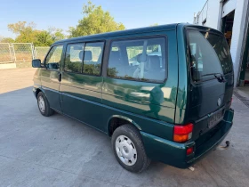VW T4 2.5TDI-102k.s-�����-�������� | Mobile.bg � ����� ������ 5