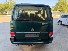VW T4 2.5TDI-102k.s-�����-�������� | Mobile.bg � ����� ������ 4