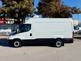 ����� �� �������� �� Iveco Daily 35S16 HI MATIC 8 �������� 