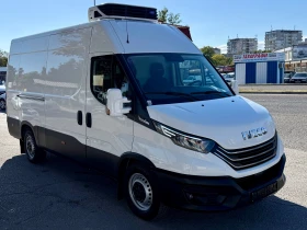 Iveco Daily 35S16 HI MATIC 8 ��������  | Mobile.bg � ����� ������ 7