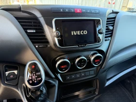Iveco Daily 35S16 HI MATIC 8 ��������  | Mobile.bg � ����� ������ 12
