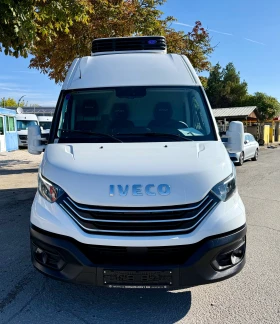 Iveco Daily 35S16 HI MATIC 8 ��������  | Mobile.bg � ����� ������ 8