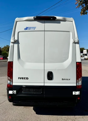 ����� �� �������� �� Iveco Daily 35S16 HI MATIC 8 �������� 