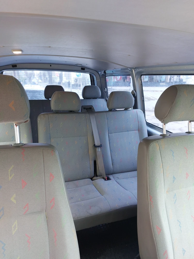 VW T5, снимка 3 - Бусове и автобуси - 48714811