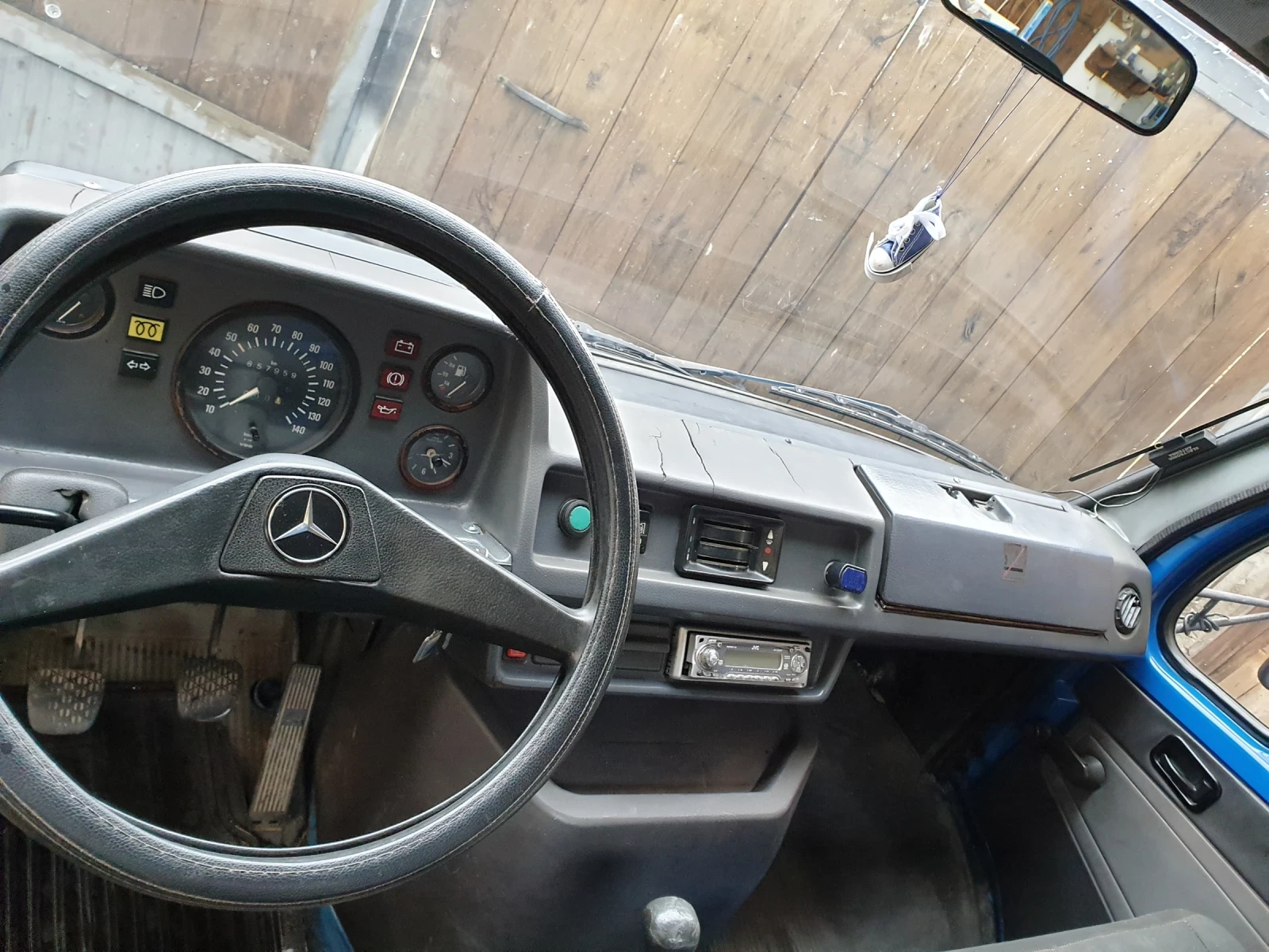 Mercedes-Benz 310 | Mobile.bg � ����������� 9