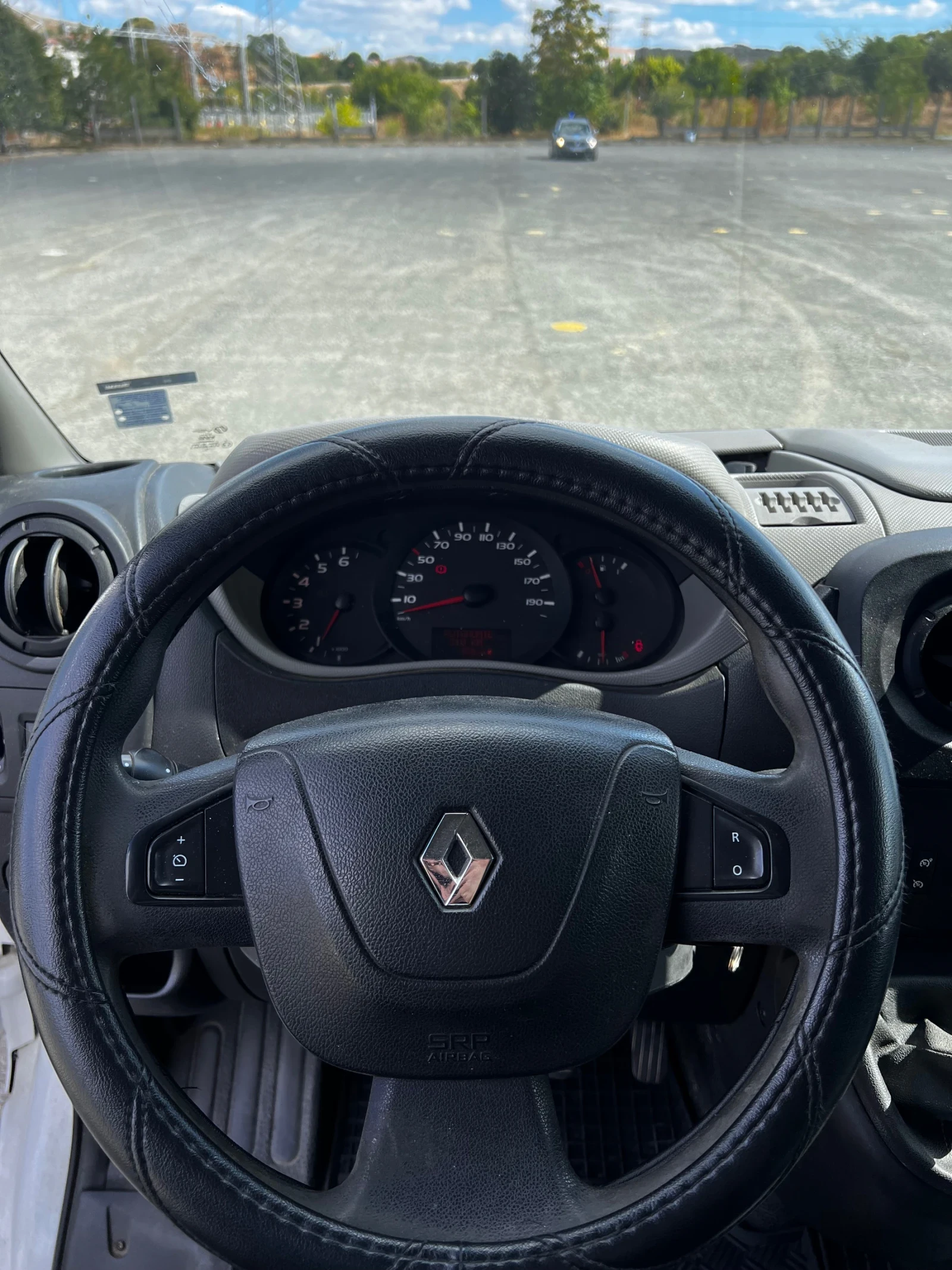 Renault Master, снимка 7 - Бусове и автобуси - 55603978