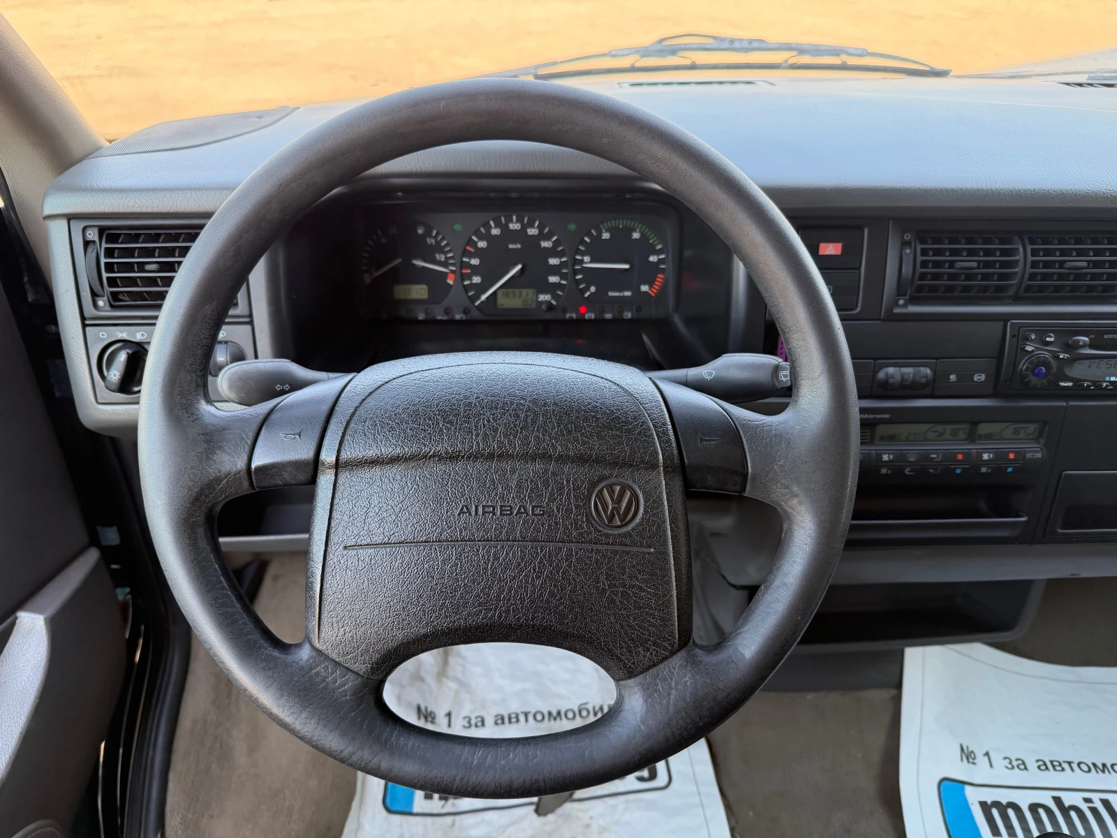 VW T4 2.5TDI-102k.s-�����-�������� | Mobile.bg � ����������� 11