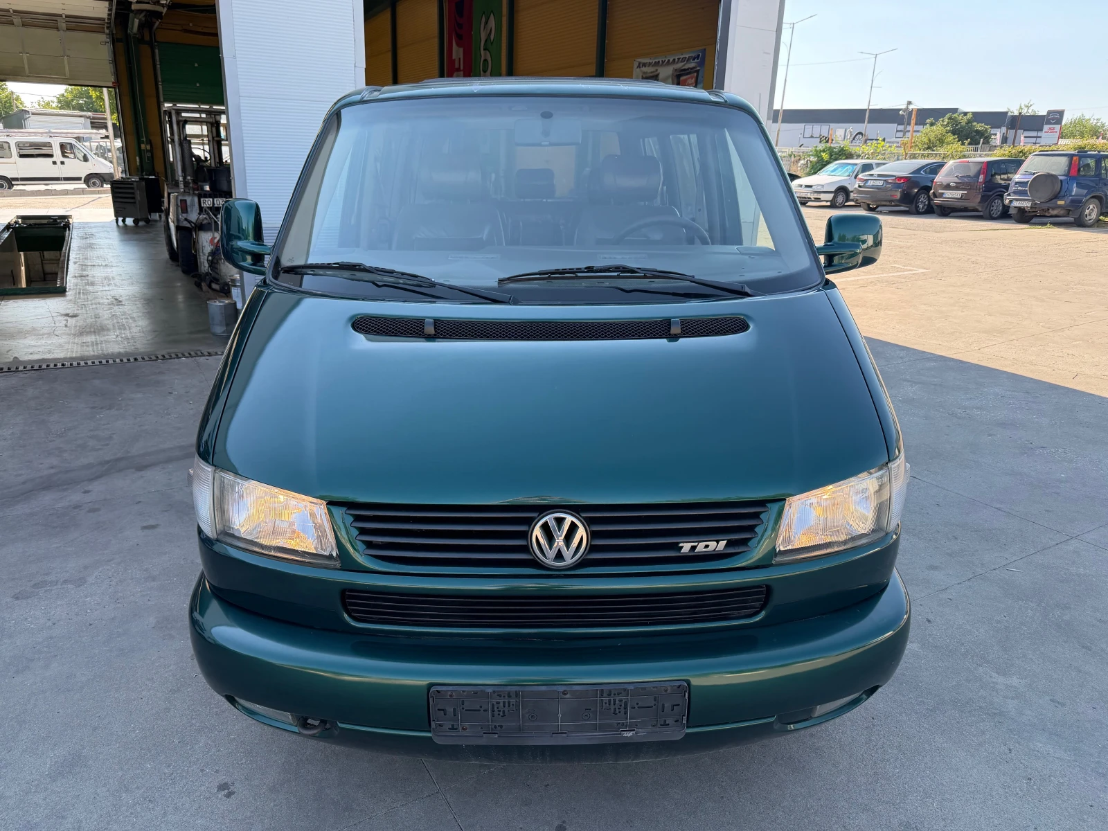 VW T4 2.5TDI-102k.s-�����-�������� | Mobile.bg � ����������� 1