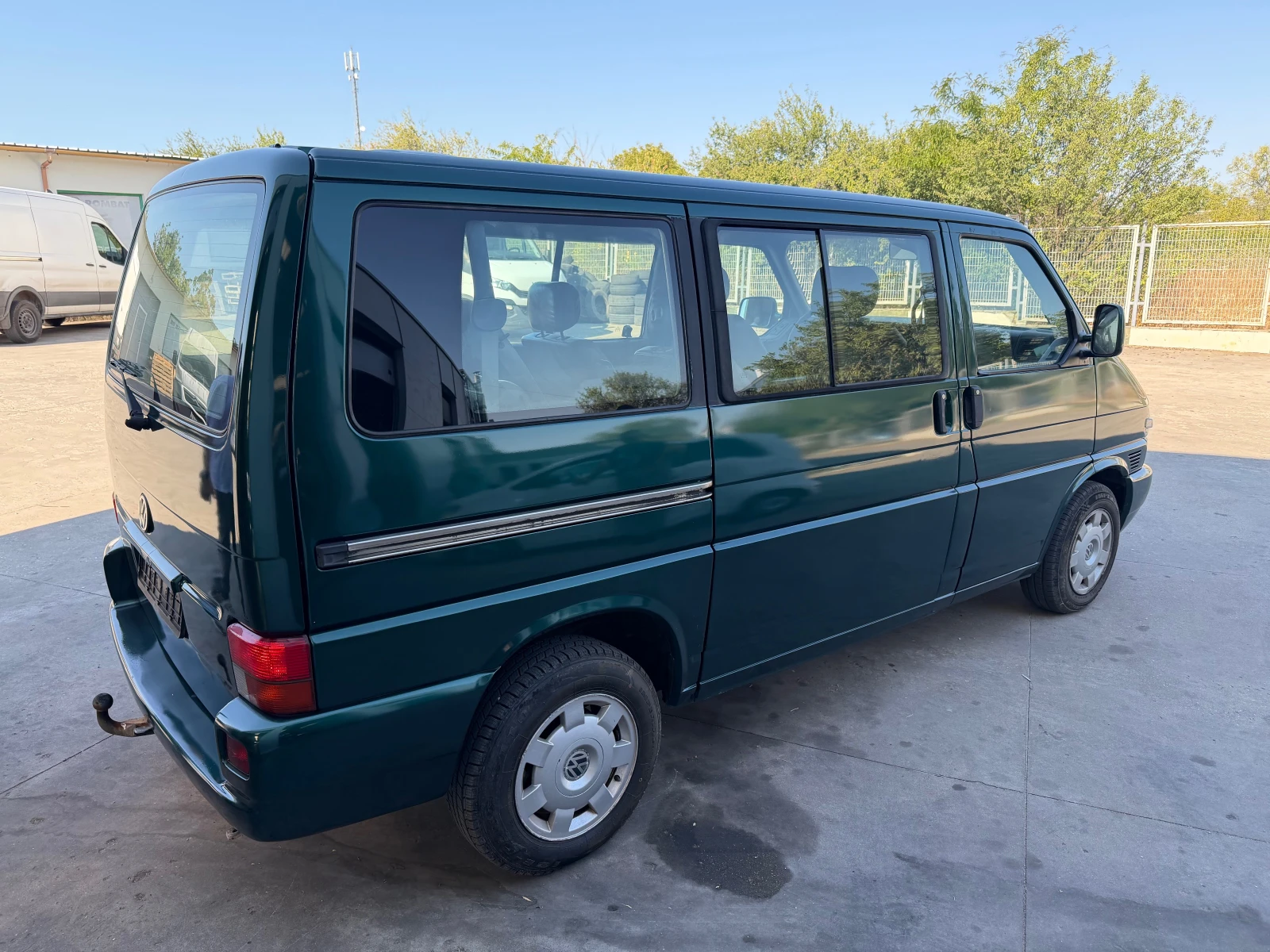 VW T4 2.5TDI-102k.s-�����-�������� | Mobile.bg � ����������� 6