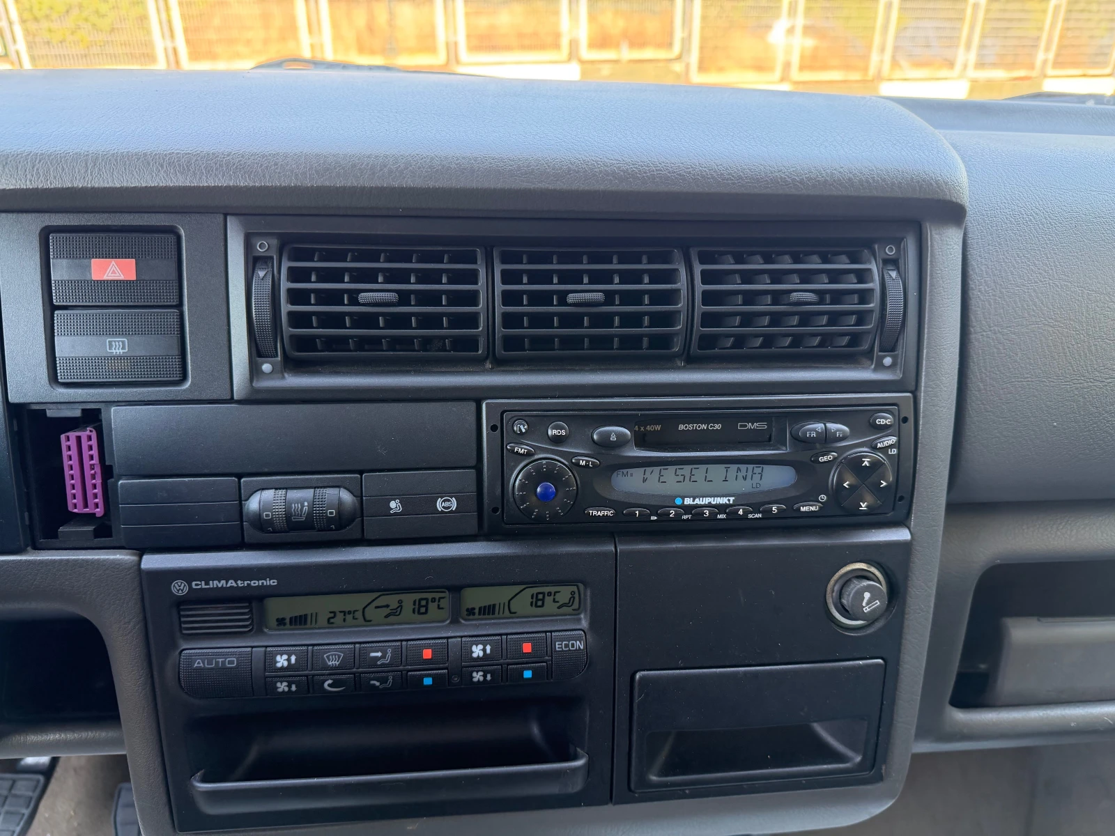 VW T4 2.5TDI-102k.s-�����-�������� | Mobile.bg � ����������� 12
