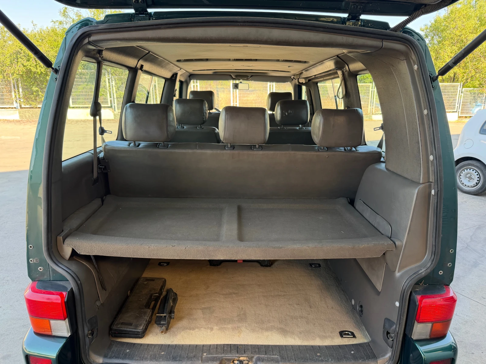 VW T4 2.5TDI-102k.s-�����-�������� | Mobile.bg � ����������� 14