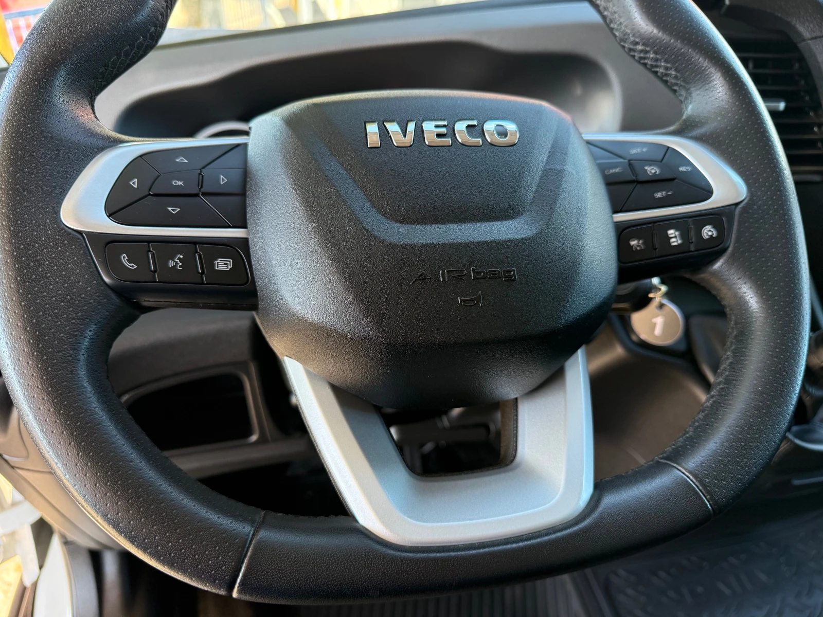 Iveco Daily 35S16 HI MATIC 8 ��������  | Mobile.bg � ����������� 11