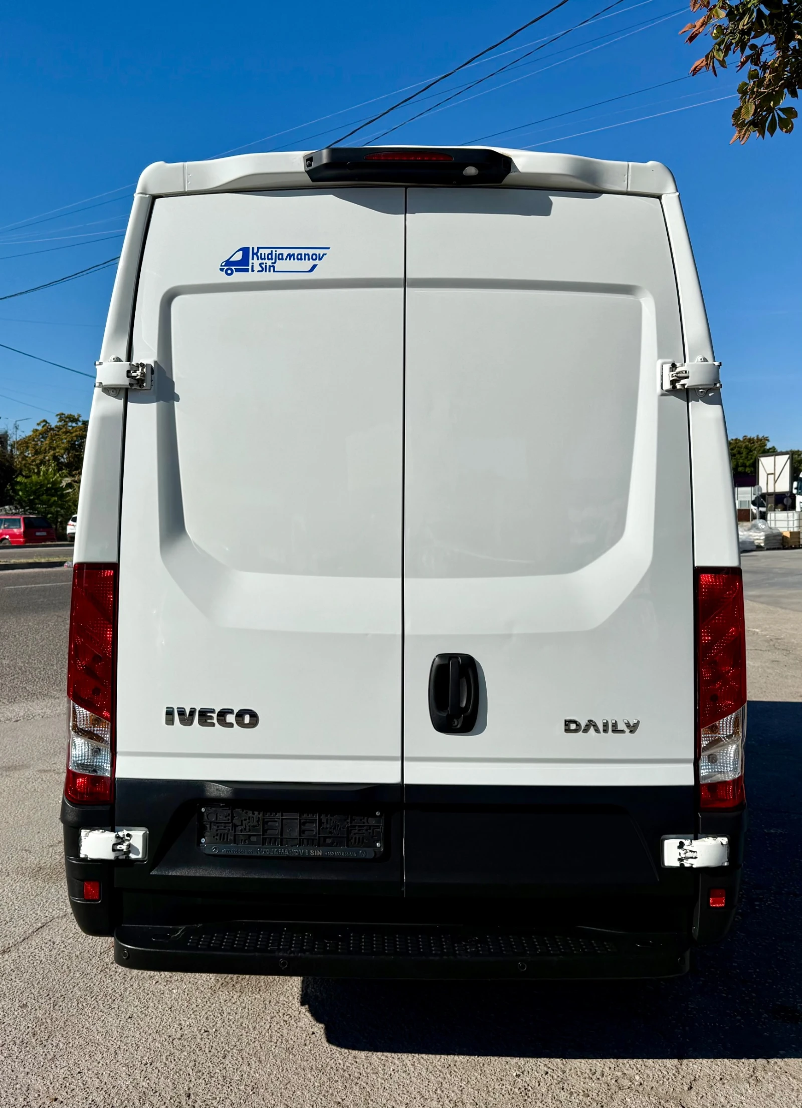Iveco Daily 35S16 HI MATIC 8 ��������  | Mobile.bg � ����������� 4