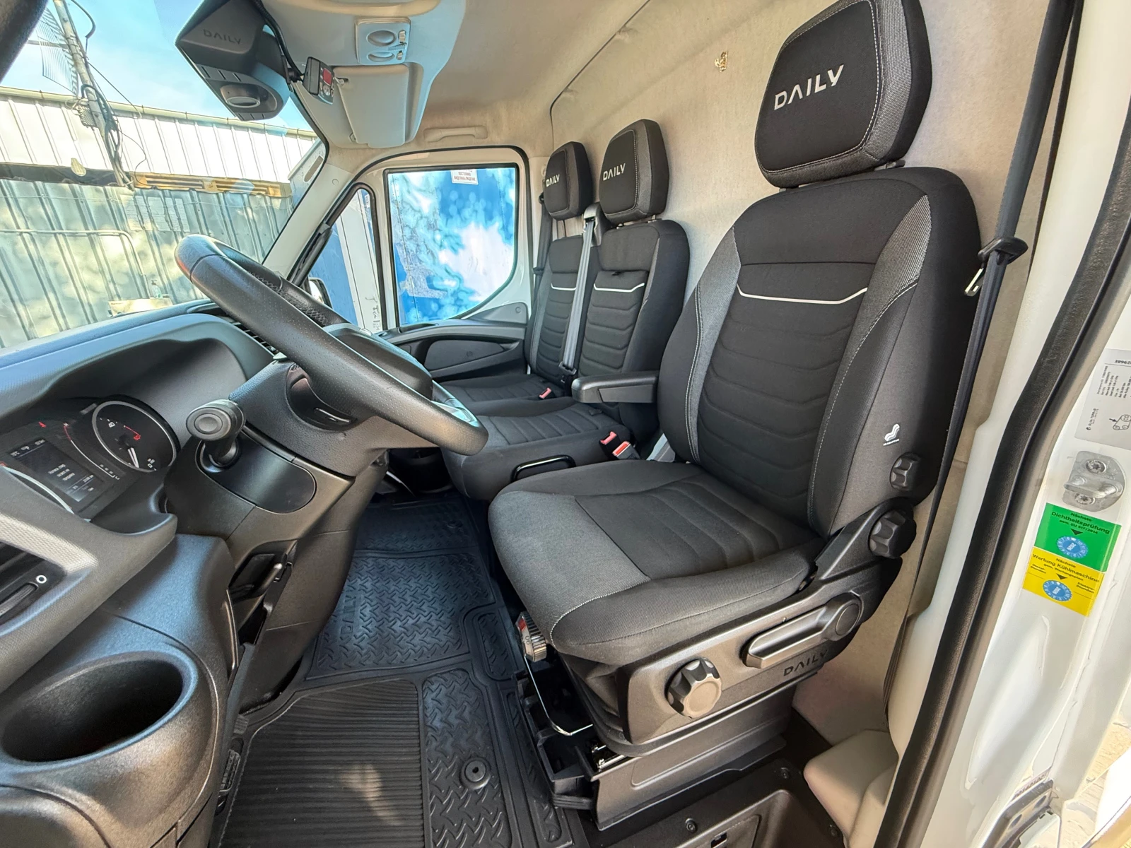 Iveco Daily 35S16 HI MATIC 8 ��������  | Mobile.bg � ����������� 9