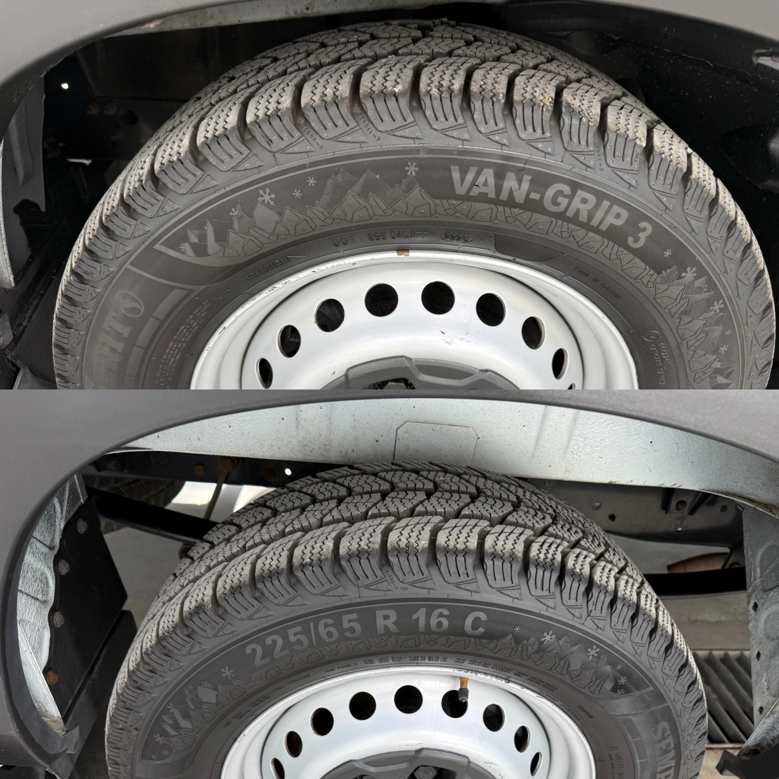 Iveco Daily 35S16 HI MATIC 8 ��������  | Mobile.bg � ����������� 17