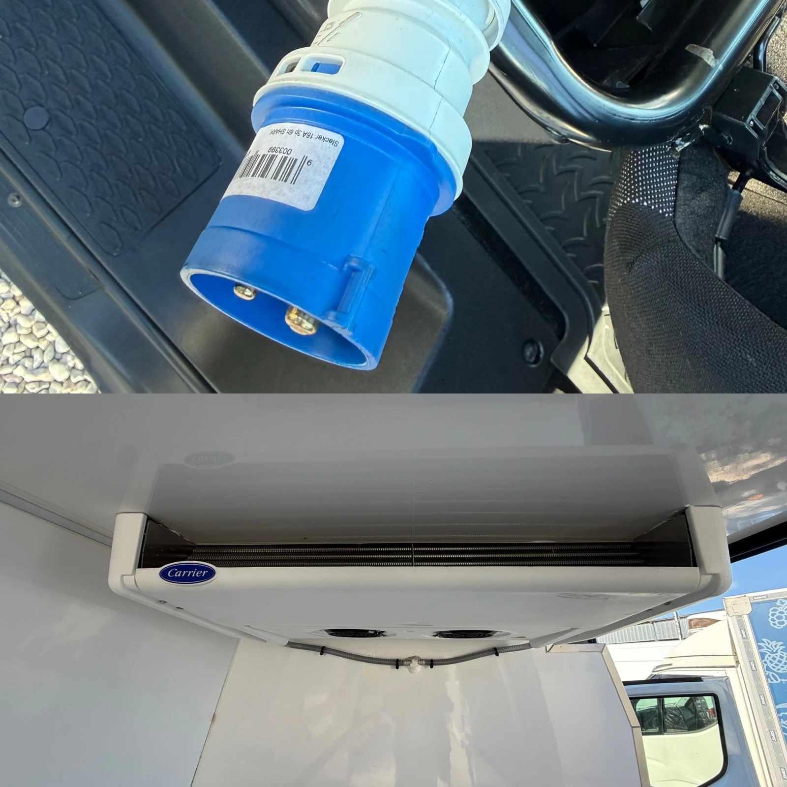Iveco Daily 35S16 HI MATIC 8 ��������  | Mobile.bg � ����������� 15