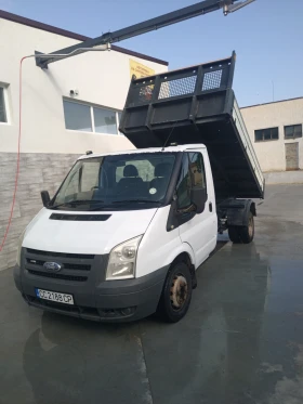 Ford Transit, снимка 1