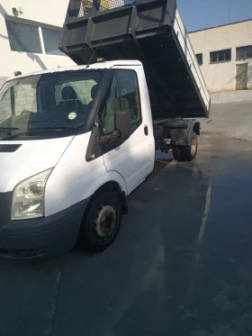 Ford Transit, снимка 3