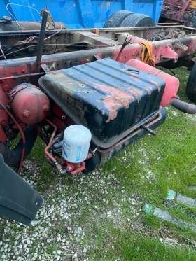 Steyr 22s31 Двигател и скорости не са налични, снимка 4