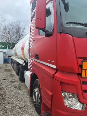 Mercedes-Benz Actros 1842 | Mobile.bg � ����� ������ 3