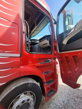 Mercedes-Benz Actros 1842 | Mobile.bg � ����� ������ 7