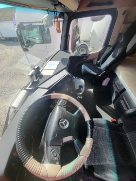Mercedes-Benz Actros 1842 | Mobile.bg � ����� ������ 6