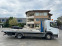 Обява за продажба на Mercedes-Benz Atego 8.230-Автовоз с кран и пътеки ~15 480 EUR - изображение 3
