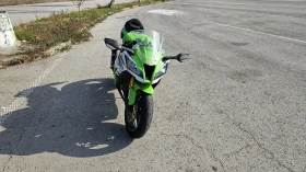 Kawasaki Ninja ZX10R 30th anniversary edition, снимка 6