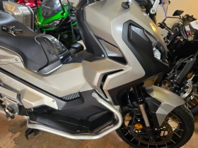 Honda X-ADV 750i ABS + TRC+ Travel Pack , снимка 11