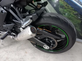 Kawasaki Z 1050 ABS TC, снимка 11