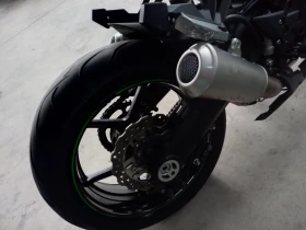 Kawasaki Z 1050 ABS TC, снимка 10