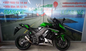 Kawasaki Z 1050 ABS TC, снимка 4