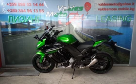 Kawasaki Z 1050 ABS TC, снимка 13