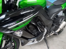 Kawasaki Z 1050 ABS TC, снимка 8