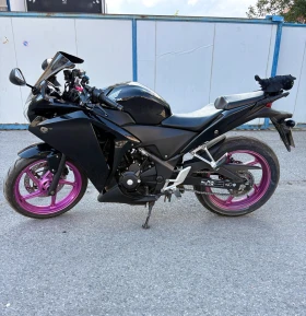 Honda Cbr 250r, снимка 1