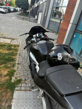 Yamaha YZF-R6 R6 A2 категория, снимка 6