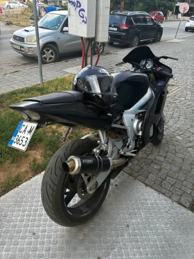Yamaha YZF-R6 R6 A2 категория, снимка 5