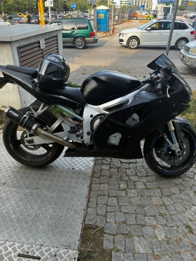 Yamaha YZF-R6 R6 A2 категория, снимка 4