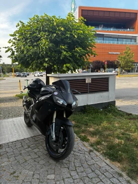 Yamaha YZF-R6 R6 A2 категория, снимка 2