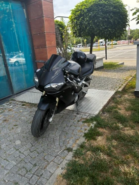 Yamaha YZF-R6 R6 A2 категория, снимка 3