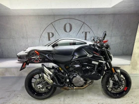 Ducati Monster DARK STEALTH БАРТЕР , снимка 2