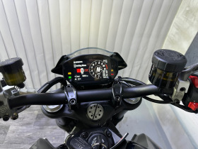 Ducati Monster DARK STEALTH БАРТЕР , снимка 8 - Мотоциклети и мототехника - 42513945