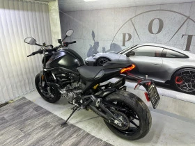 Ducati Monster DARK STEALTH БАРТЕР , снимка 3