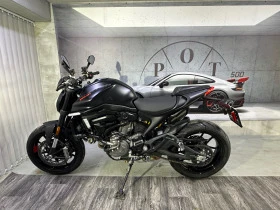 Ducati Monster DARK STEALTH БАРТЕР , снимка 4