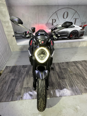 Ducati Monster DARK STEALTH   | Mobile.bg   7