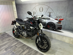 Обява за продажба на Ducati Monster DARK STEALTH БАРТЕР  ~19 900 лв. - изображение 1